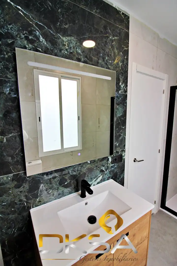 Piso en venta en Calle ORFEBRE SANTALINEA, imagen 25
