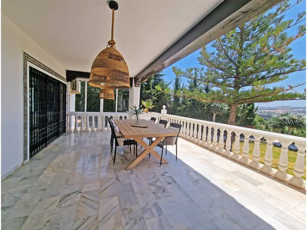 Casa con piscina en venta en Campo de Mijas, imagen 15