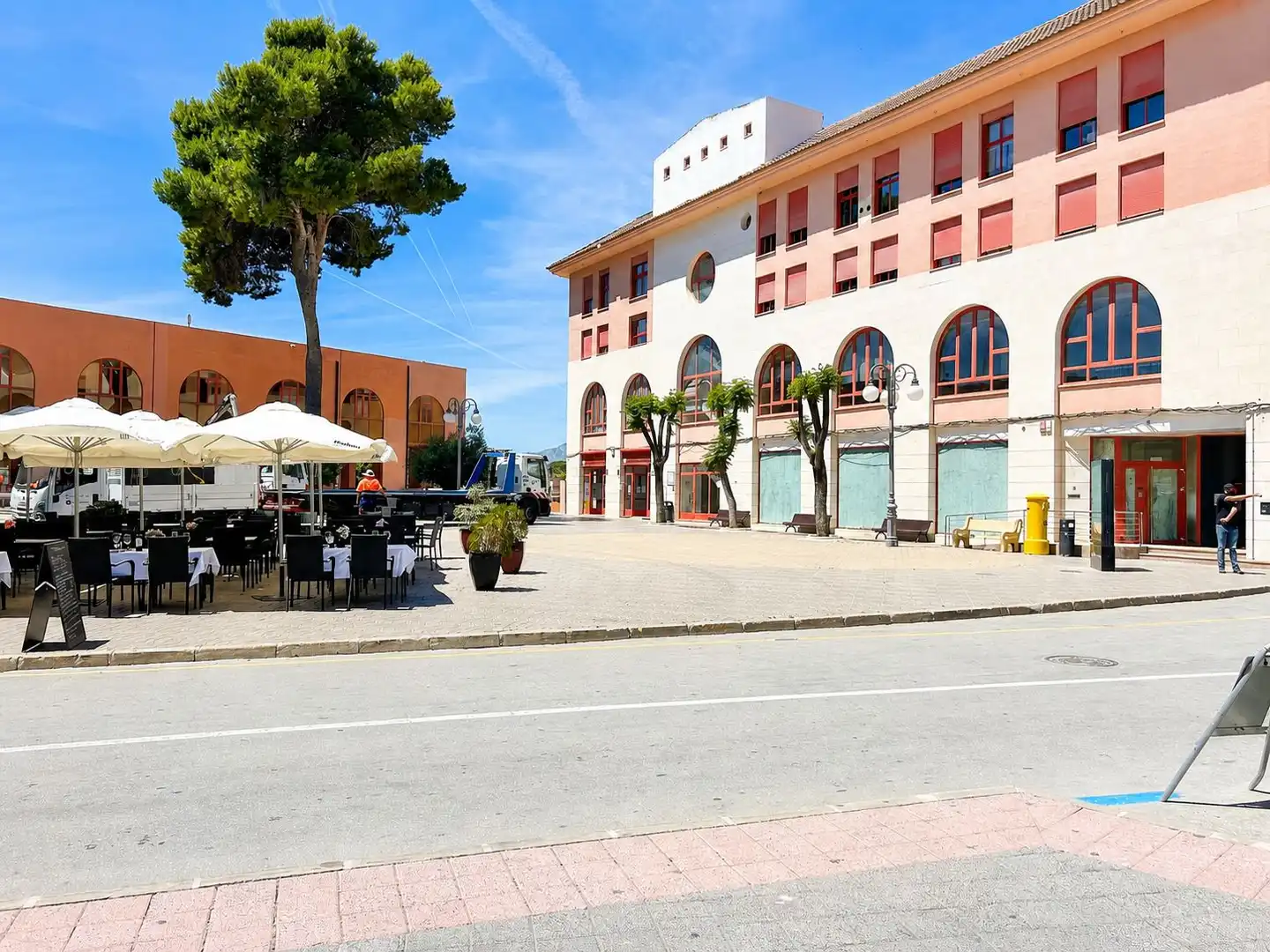 Casa rustica in vendita a Teulada