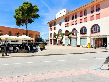Casa rústica en venda a Teulada