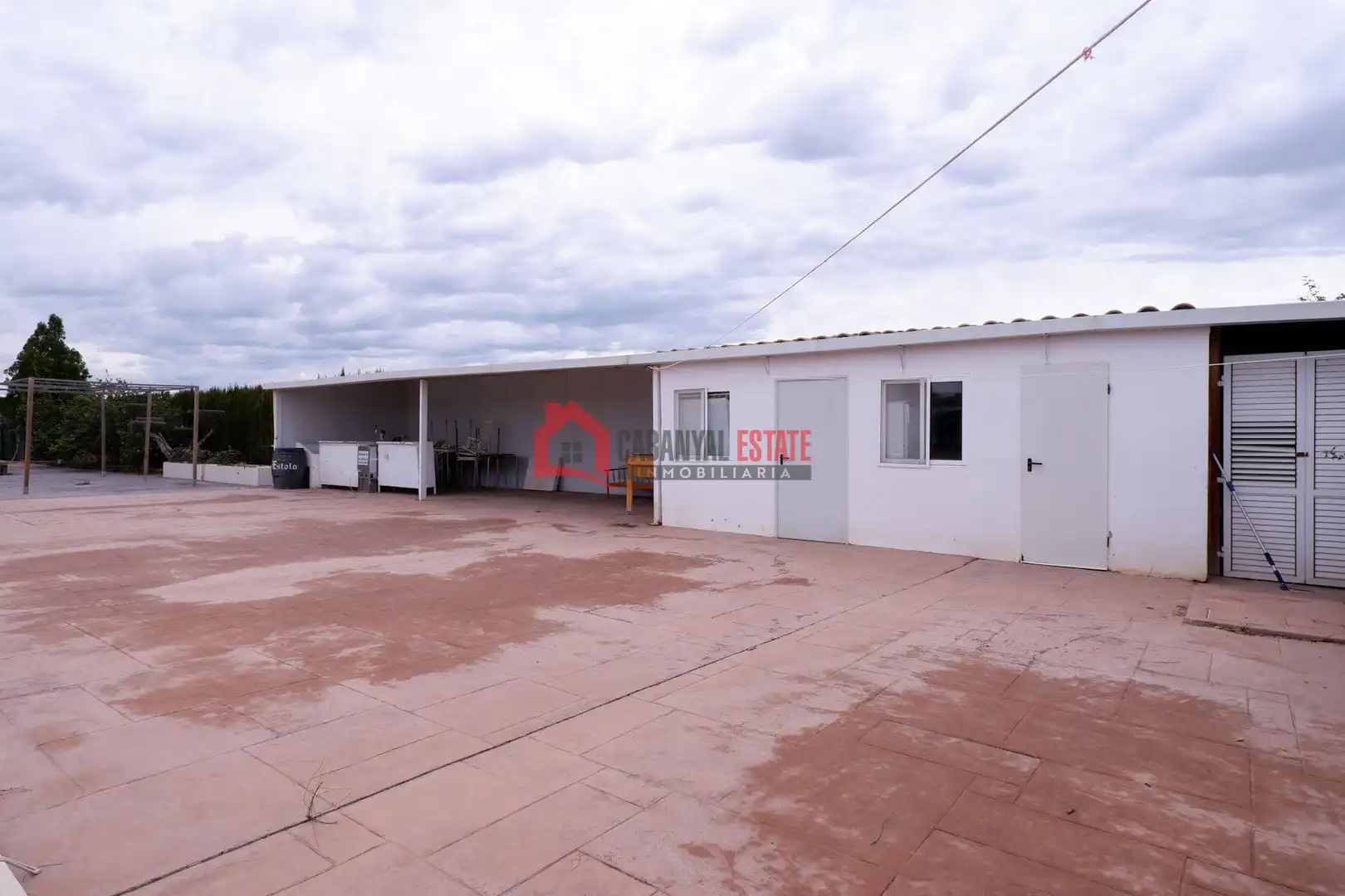 Detached house with pool for sale in Corinto - Almarda, imagen 35