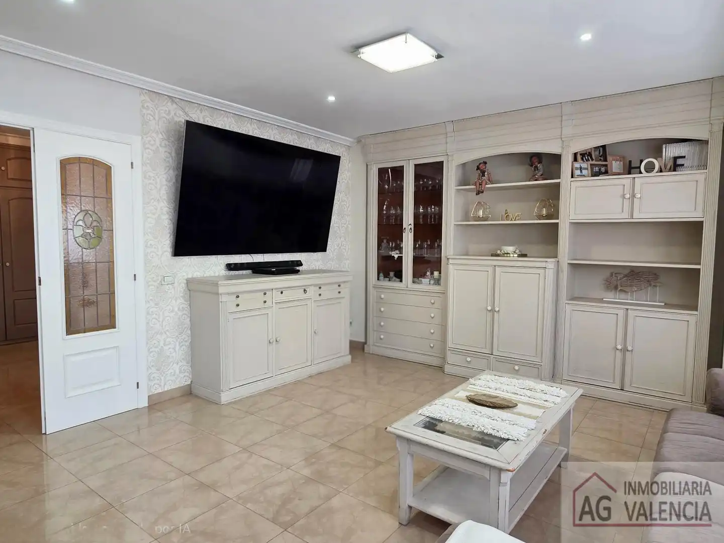 Wohnung zum Verkauf in Almenara