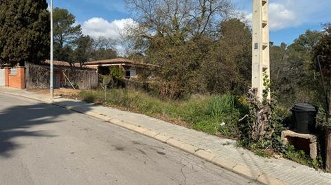 Foto 3 de Residencial en venta en Carrer de Josep Sentís, 8, Bellaterra, Cerdanyola del Vallès