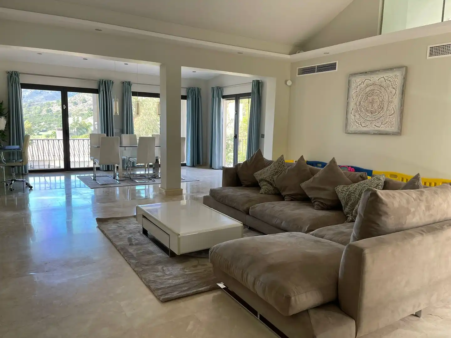 Habitatge en venda a Avenida de Andalucia 5, imagen 2