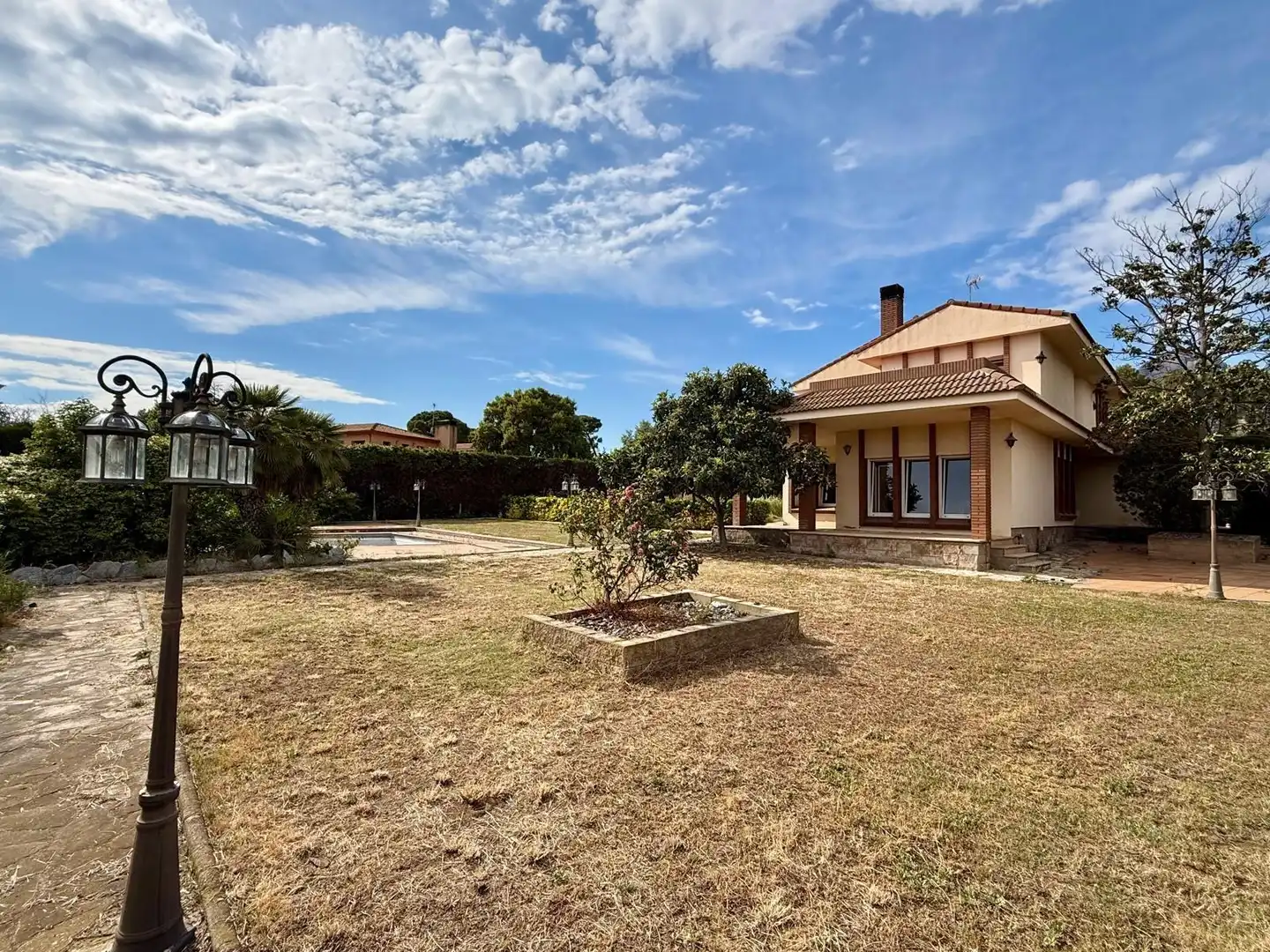 Casa o chalet en venta en El Bruc con Calefacción, Jardín privado y Terraza