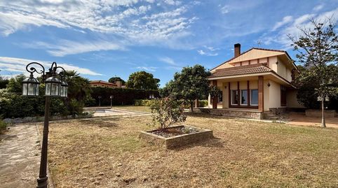 Foto 3 de Casa o chalet en venta en El Bruc, Barcelona