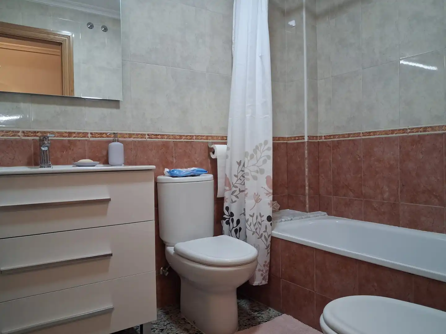 Appartamento in affitto a La Roda, imagen 14