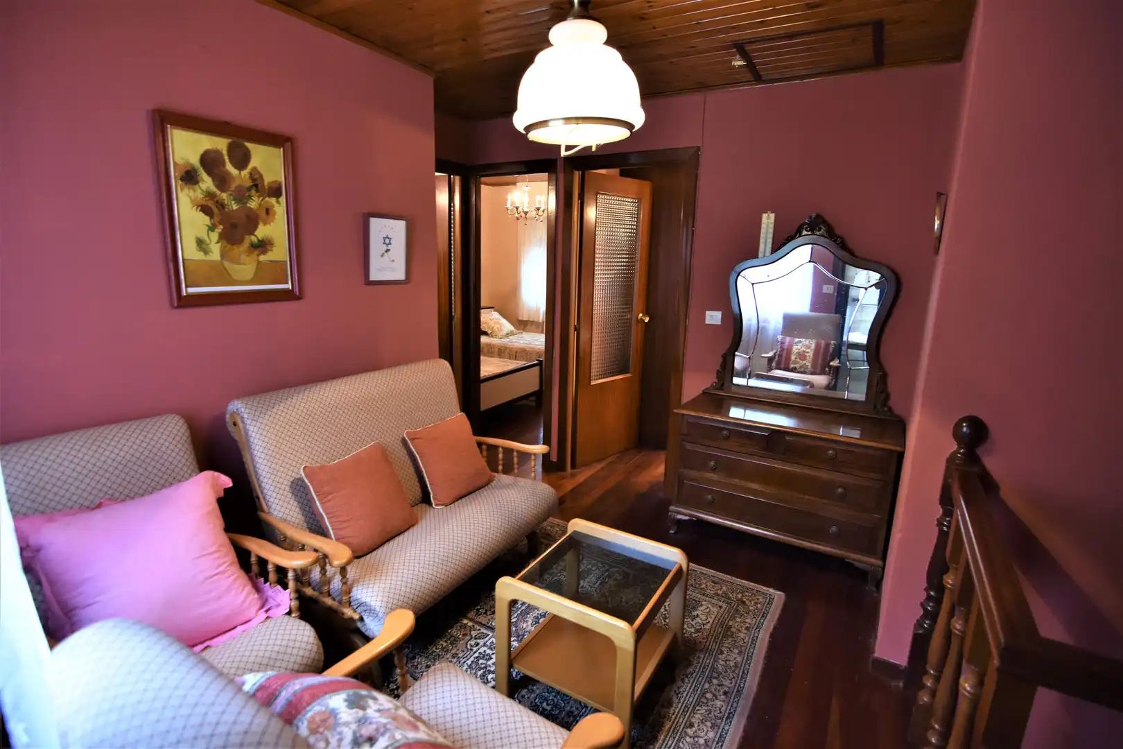Casa o chalet en venta en N/A, Vilasantar