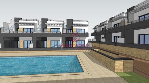 Foto 5 de Casa o xalet en venda a Bigastro, Alicante