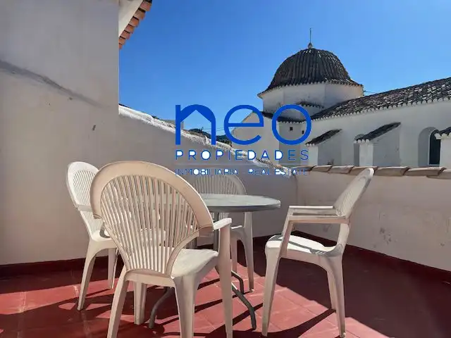 Terraza de Casa o chalet en venta en Altea con Aire acondicionado, Calefacción y Terraza