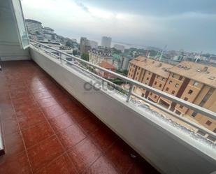 Terrace of Flat for sale in Santander  with Terrace