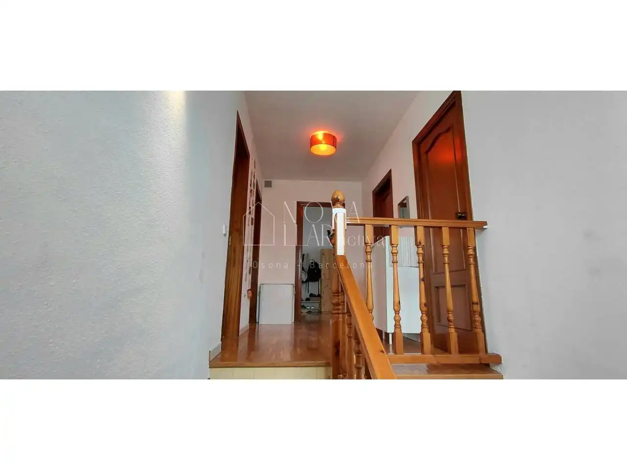 Casa o chalet en venta en Seva con Aire acondicionado, Calefacción y Jardín privado
