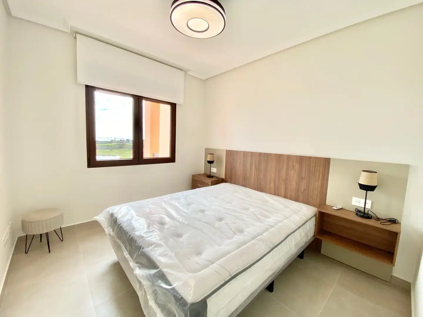 Apartamento con piscina en alquiler en Las Lomas de Rame - Bahía Bella, imagen 19