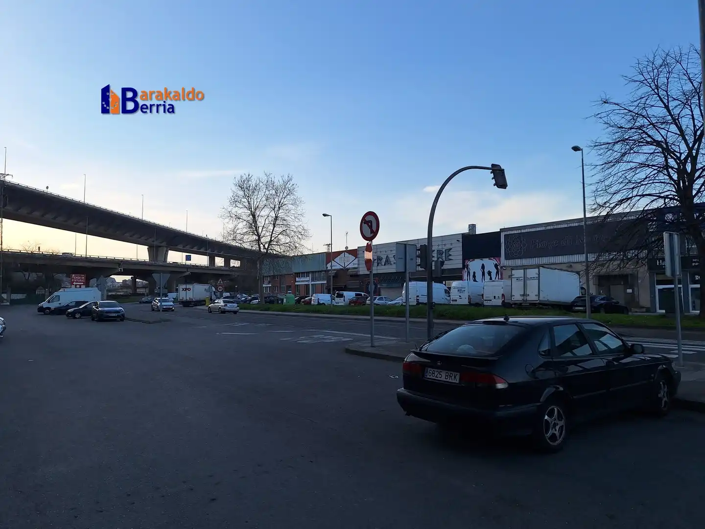 Nave industrielle à vendre à Industrial Trapaga-Causo Poligonoa, imagen 35
