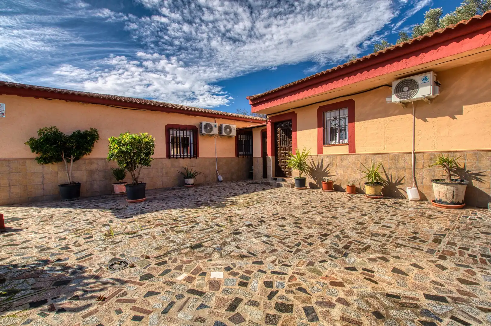 Country house with pool for sale in Lagar El Pilarejo, imagen 31