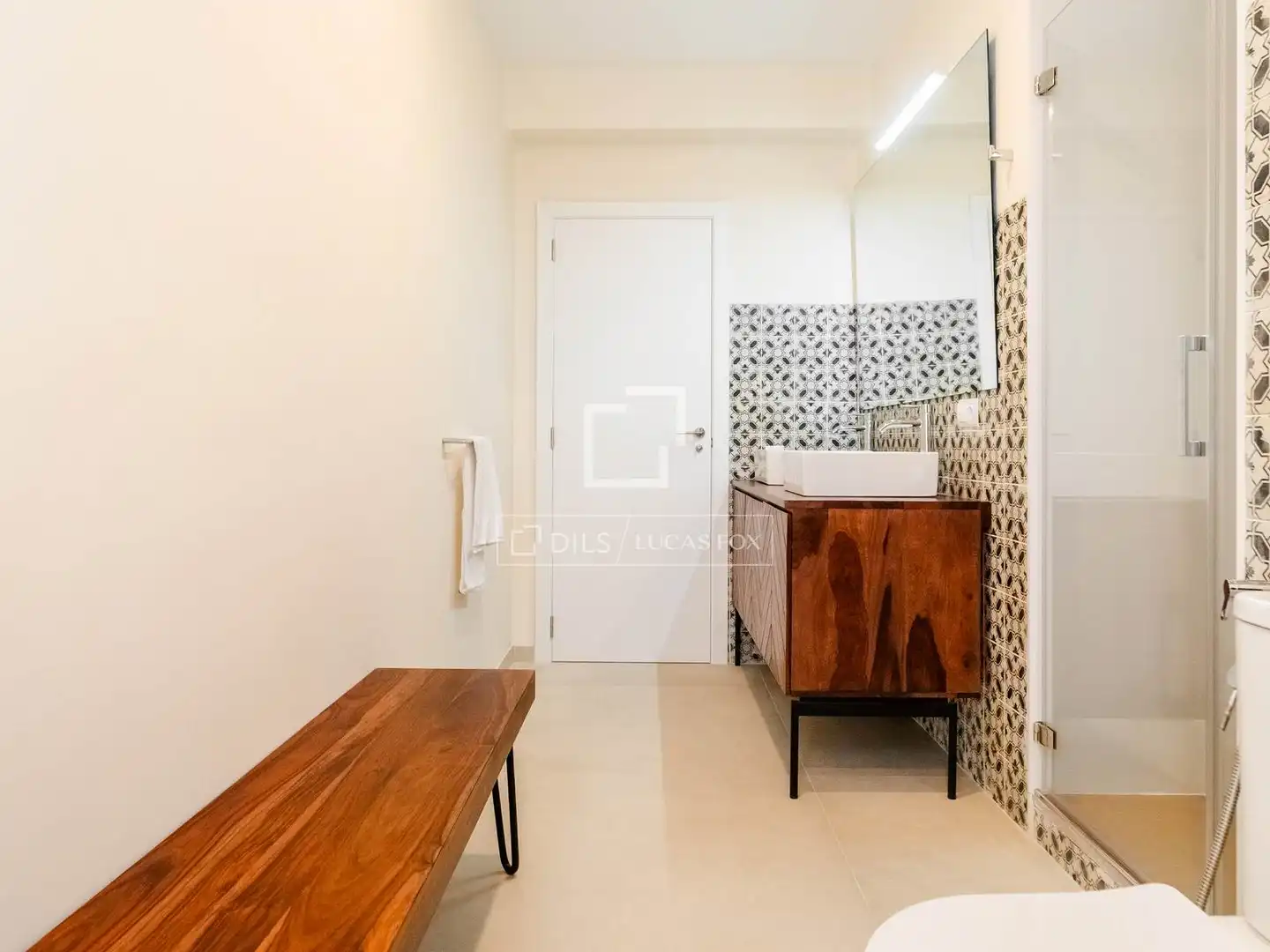 Wohnung zur Miete in Valencia, Valencia
