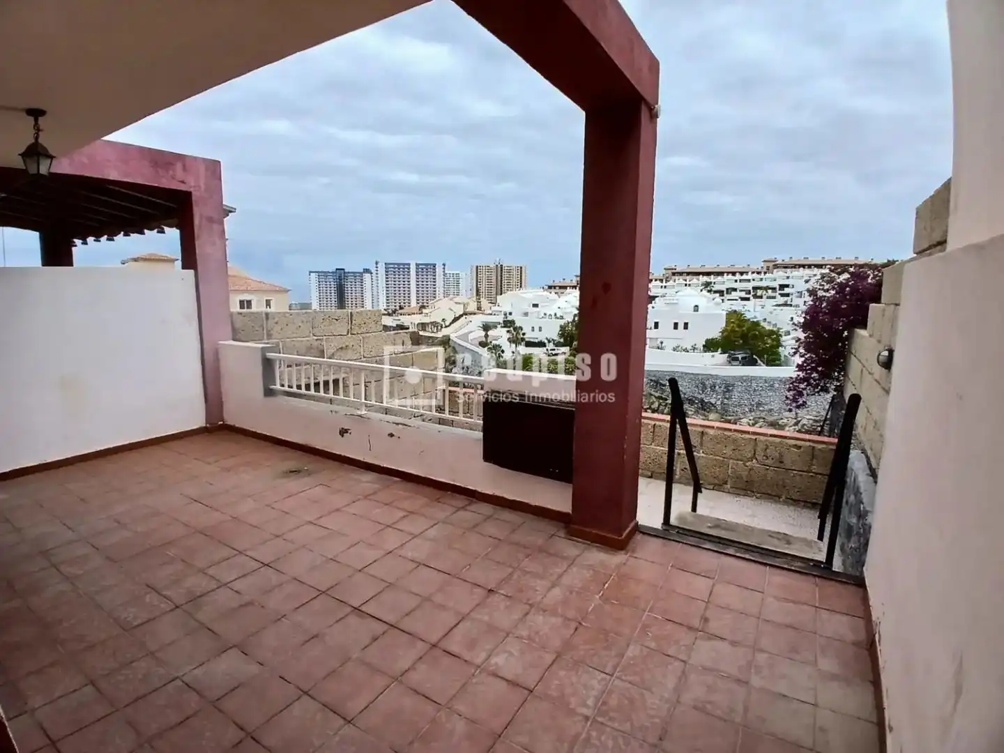 Chalet con piscina en venta en calle idafe 3, imagen 4