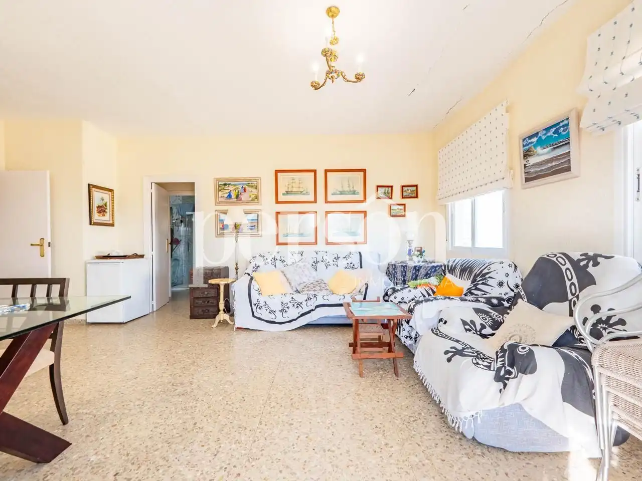 Appartamento con ascensore in vendita a Mareny Blau, imagen 23