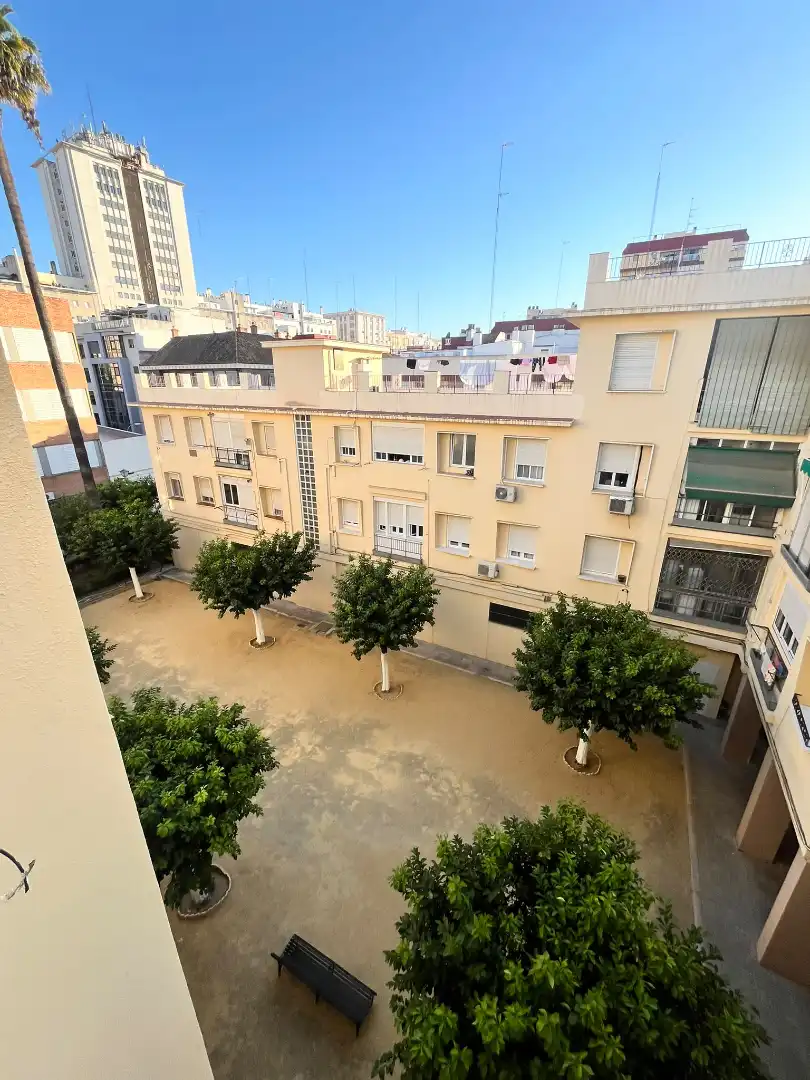 Flat for sale in Calle Febo, imagen 3