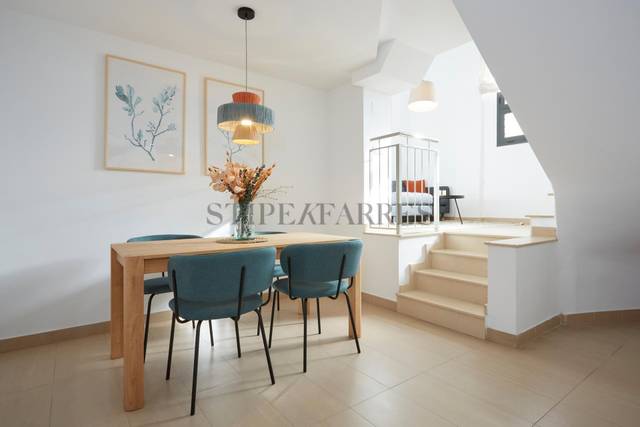 Dúplex en Venta en Vila de Gràcia