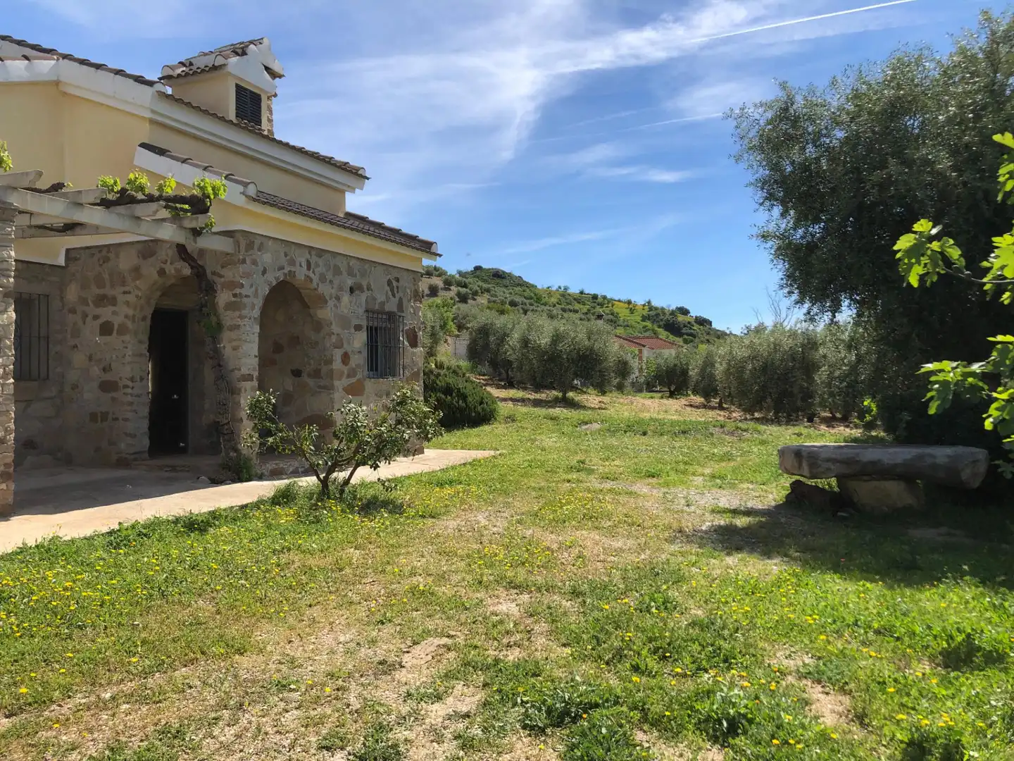 Casa rústica en venta en Valle de Abdalajís, imagen 17