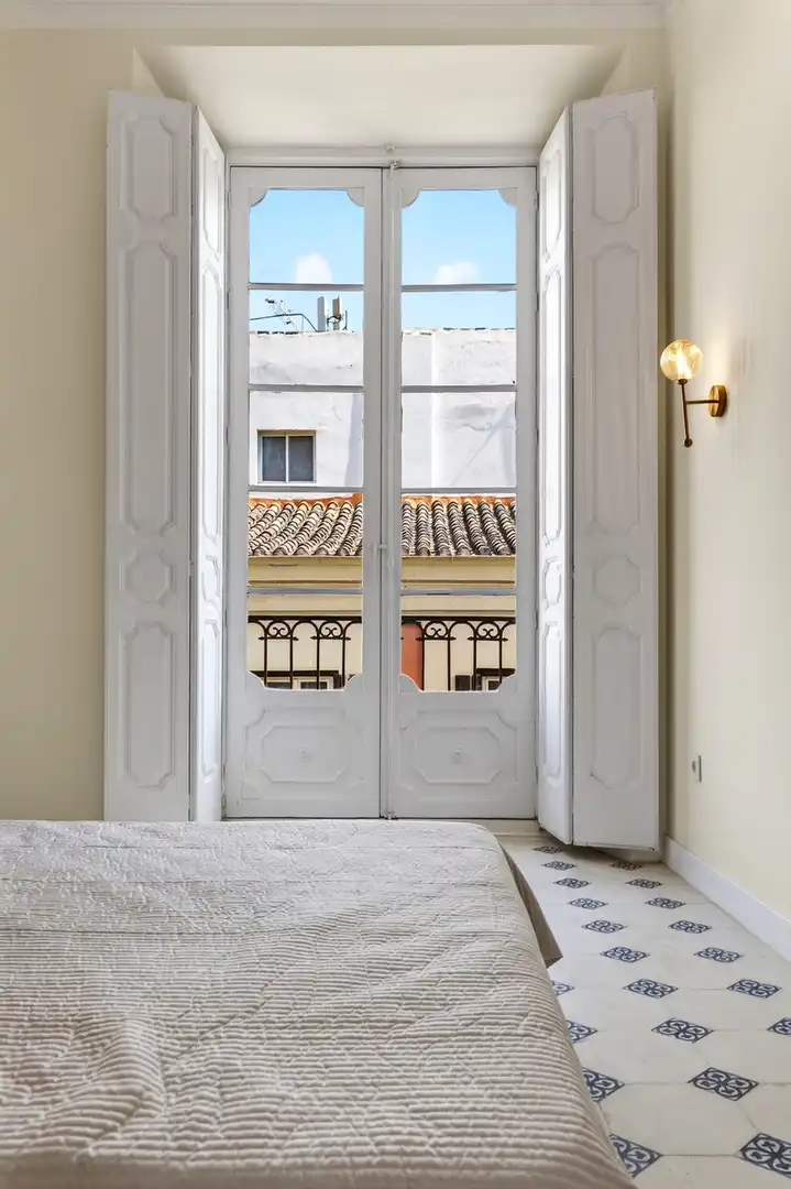 Mini appartamento con terrazza in vendita a Centro, imagen 30