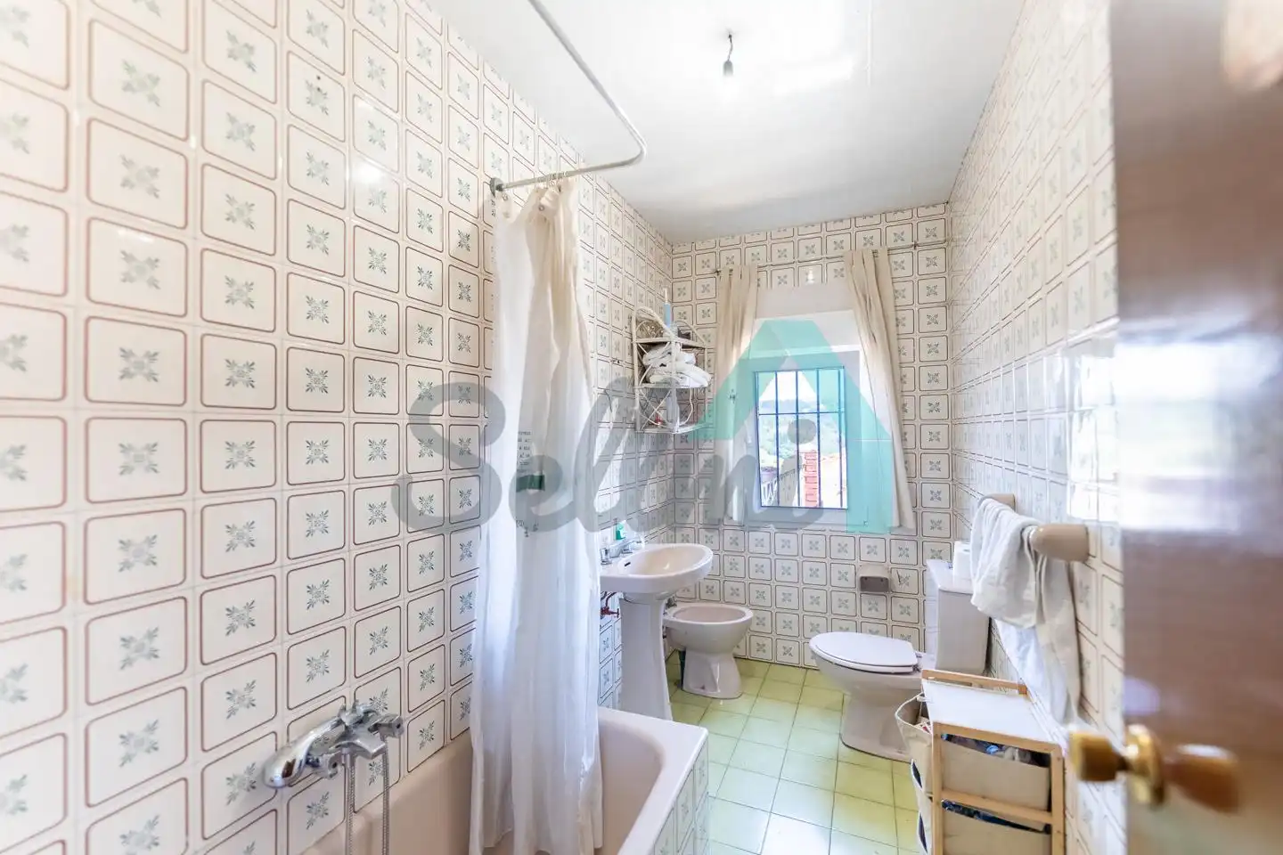 Casa con jardín en venta en Castañera, imagen 41