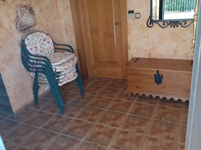 Detached house with pool for sale in Partida la Solana 49, imagen 7