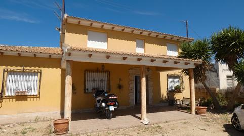 Foto 2 de Finca rústica en venta en Paraje el Alcauzon, 8, Huércal-Overa, Almería