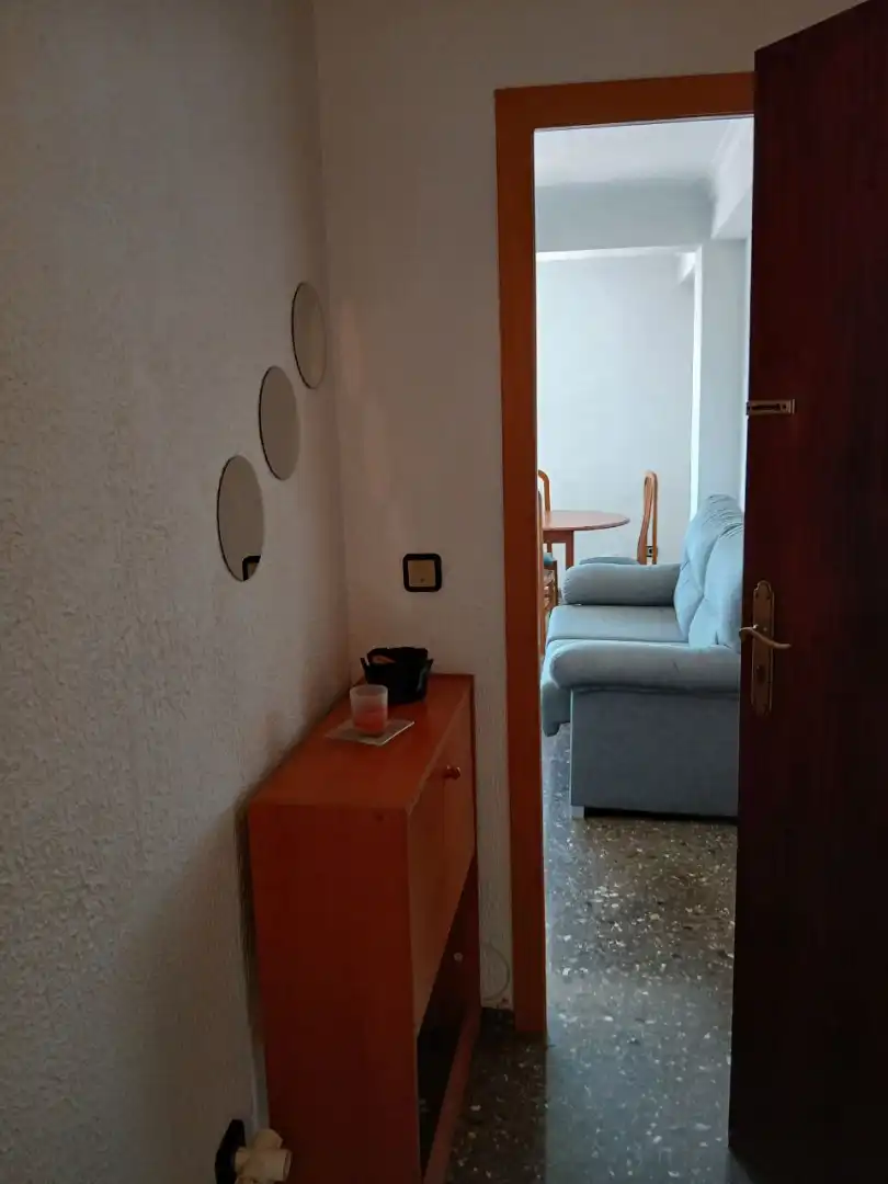 Appartamento con ascensore in affitto a Algirós, imagen 19