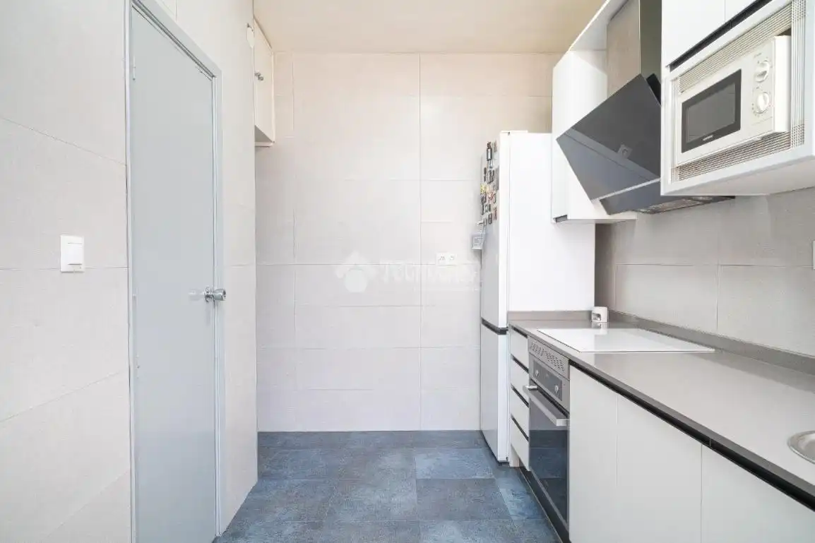 Cuina de Pis en venda en Úbeda amb Aire condicionat, Calefacció i Balcó