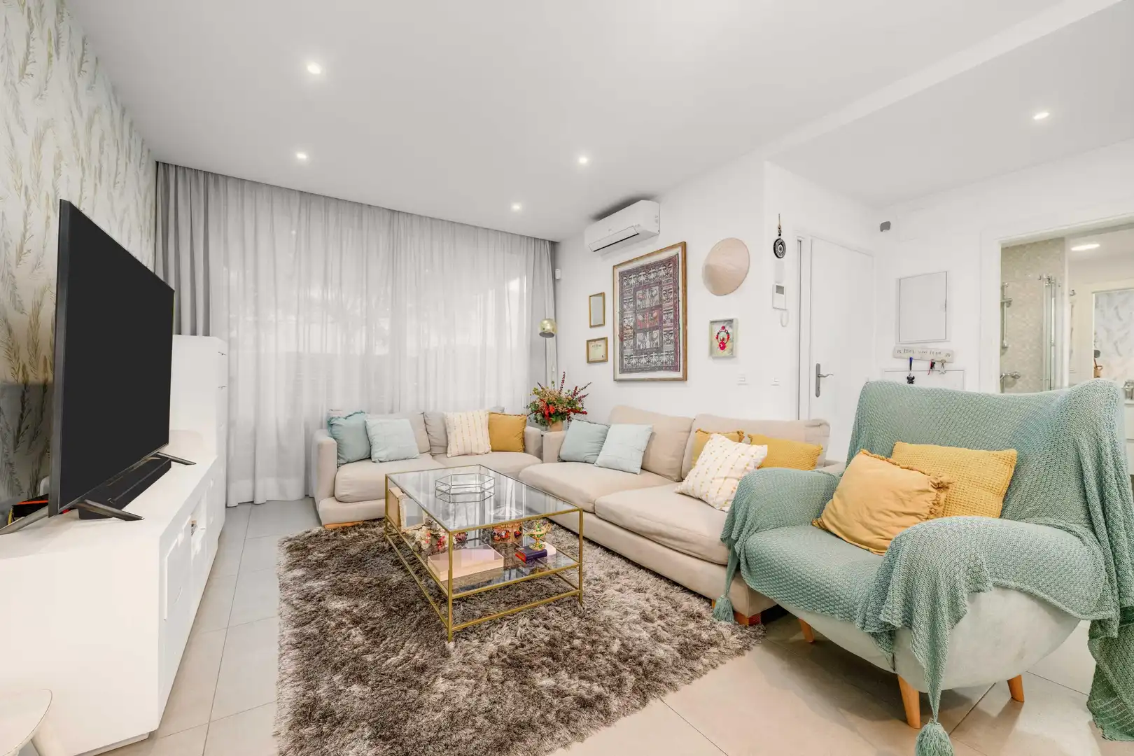 Terraced house with pool for sale in Leopoldo Alas Clarín #2B, imagen 4