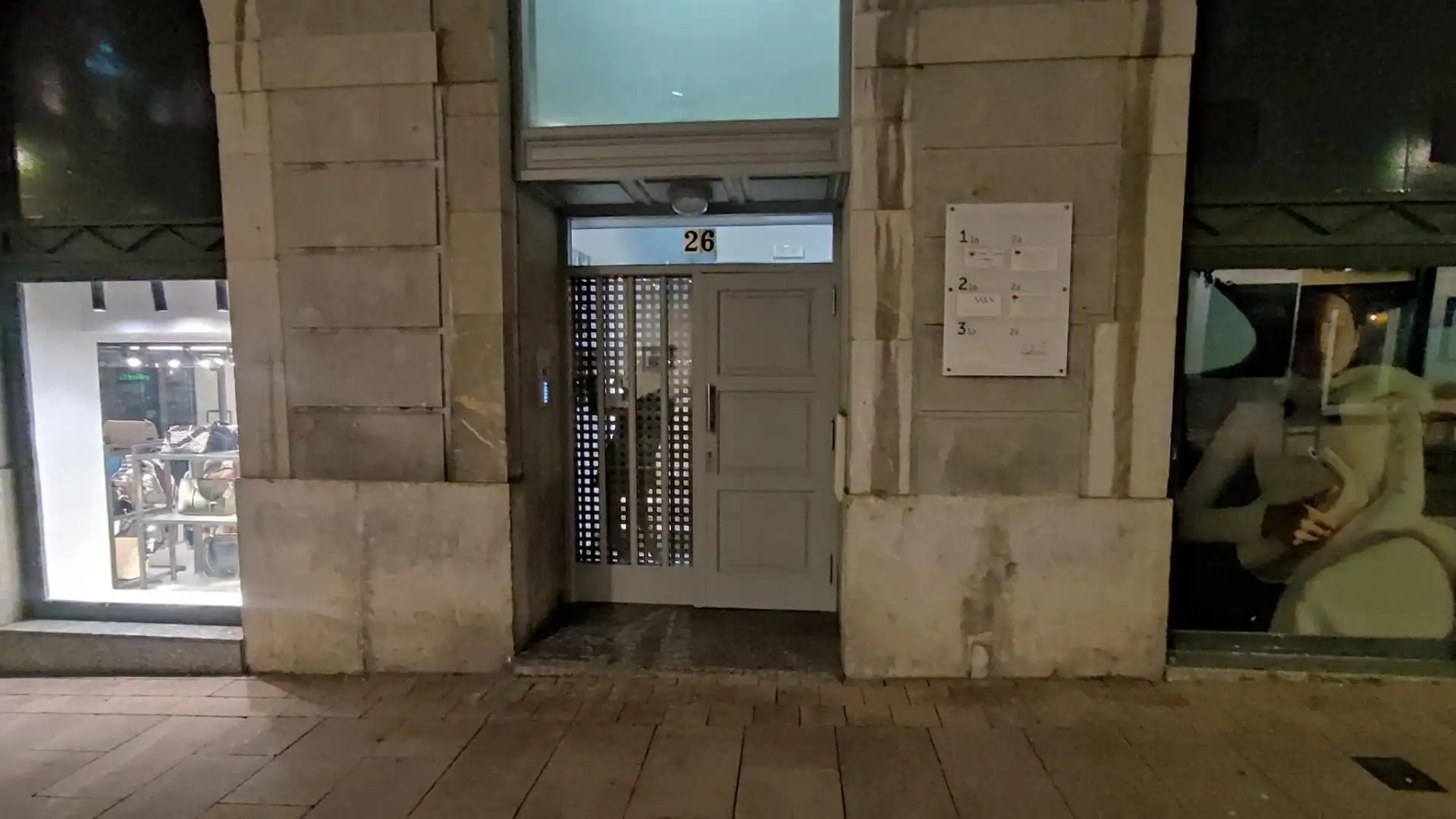 Büro zur Miete in Tarragona