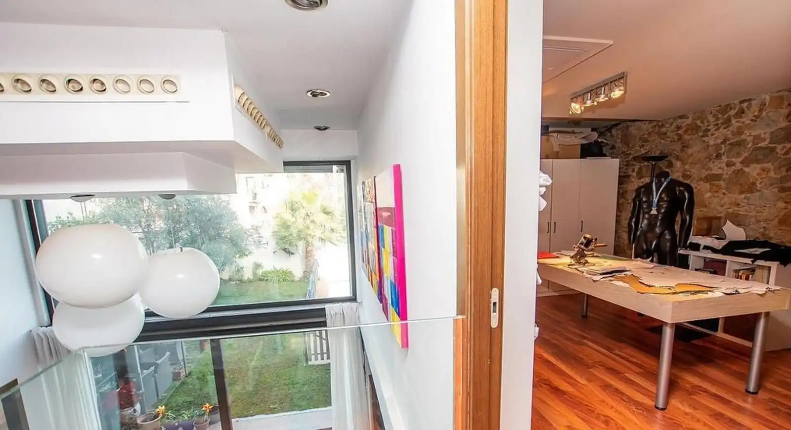 Villa avec piscine à vendre à Cristofol Colom, imagen 21