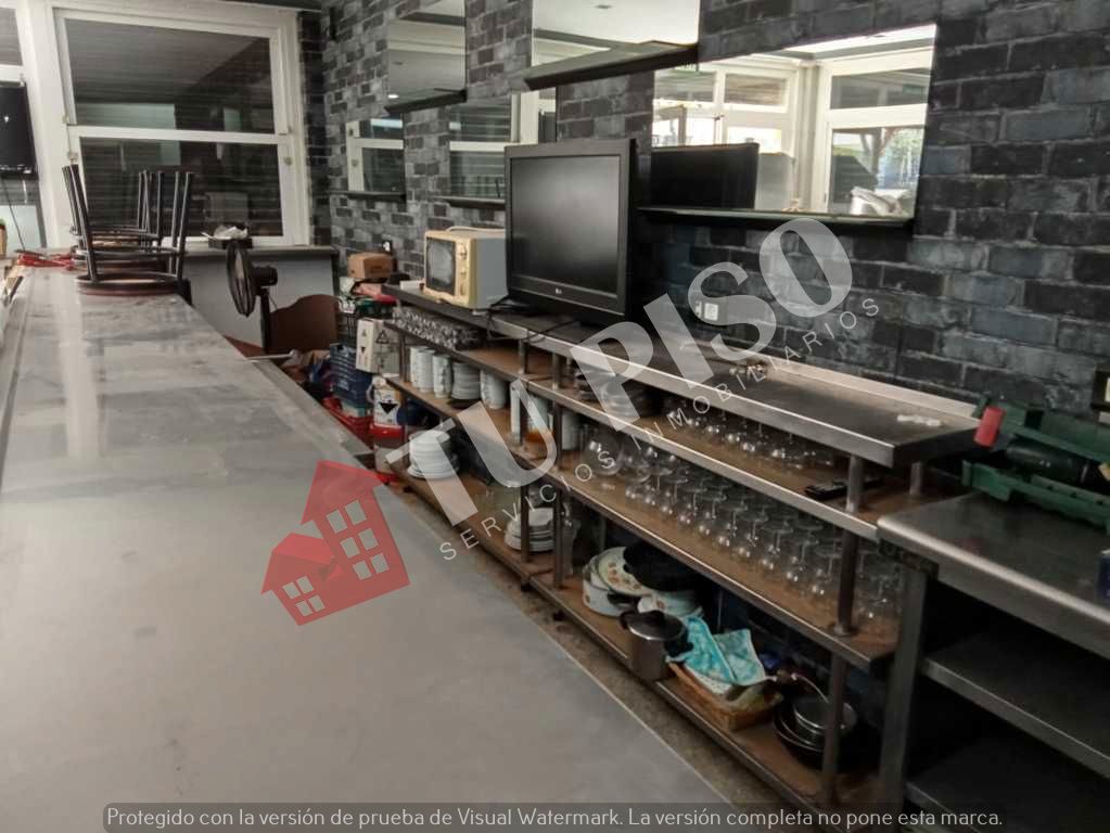 Premises for sale in Benidorm  with Air Conditioner, Heating and Terrace