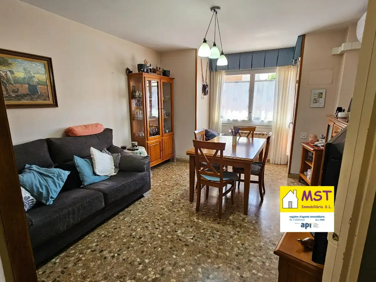 Wohnung zum Verkauf in Navàs