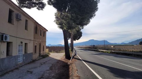 Photo 2 of Houses for sale in Archena, 2, Blanca, Murcia