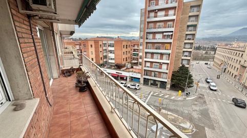 Foto 5 de Pis en venda a Calle Francesc Morragues, Barri Antic, Manresa