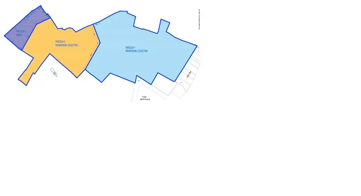 Residencial en venta en Zamora Capital 