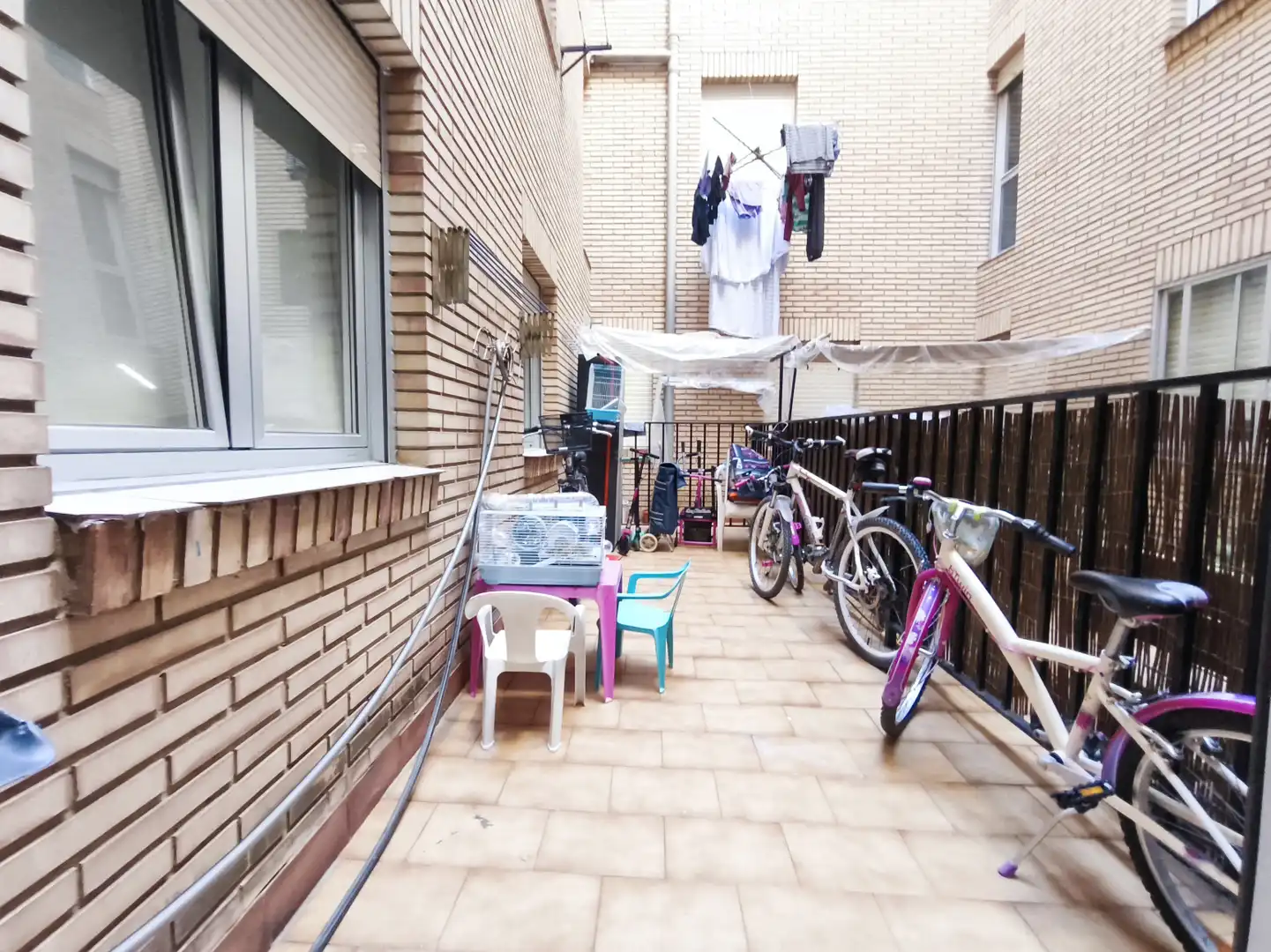 Wohnung mit Aufzug zum Verkauf in Centro, imagen 20