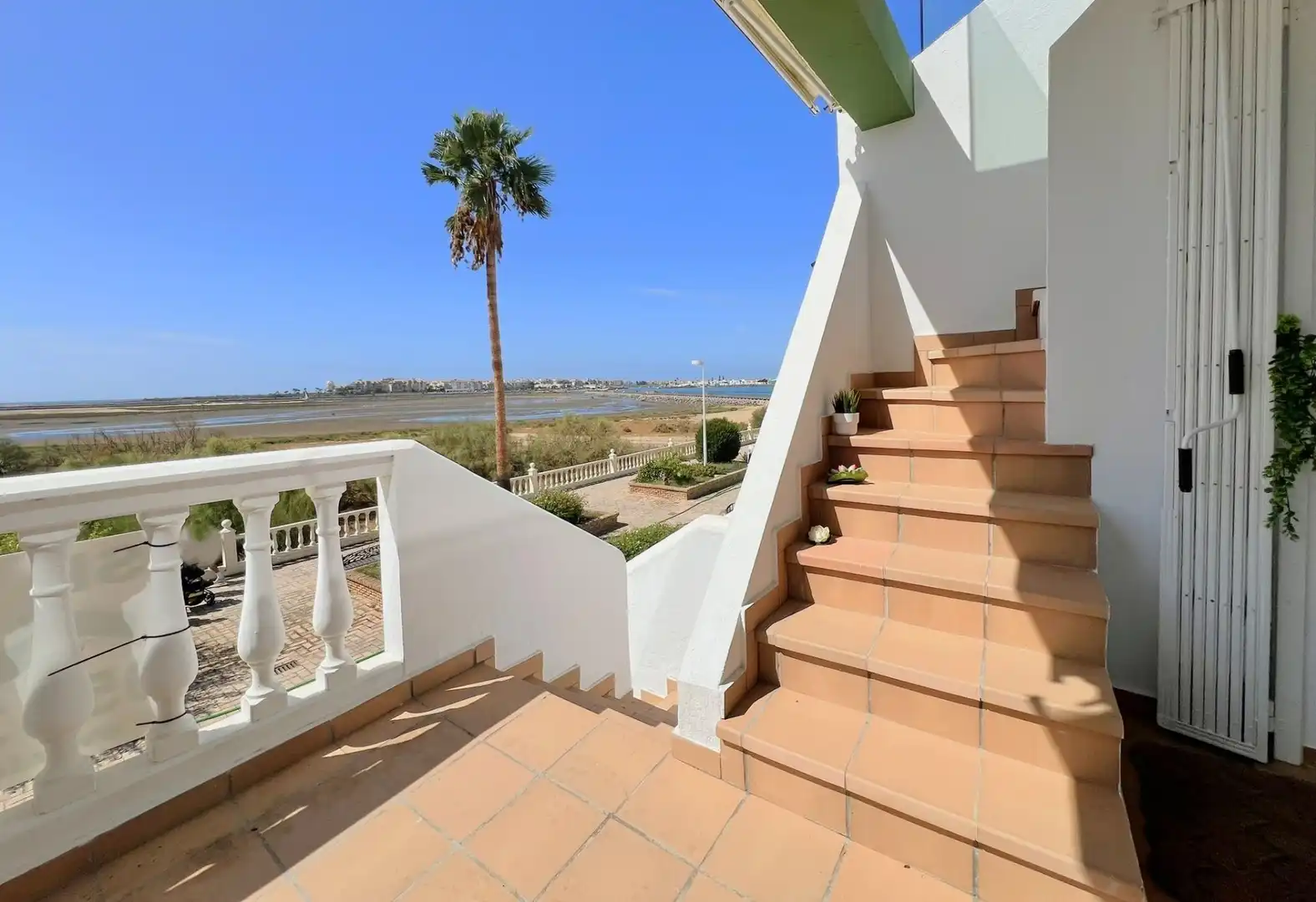 Maison mitoyenne à vendre à Isla Cristina Ciudad, imagen 9