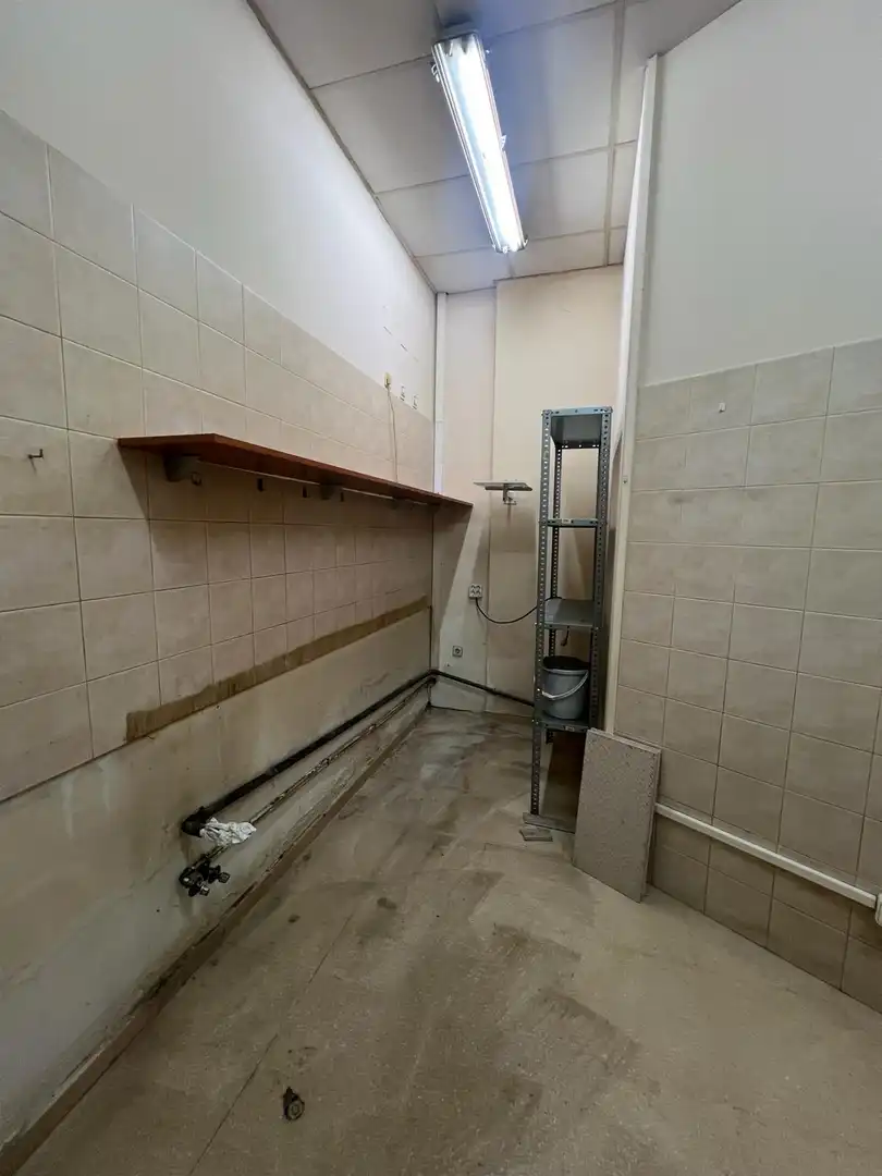 Local comercial en venda a Carrer del Germà Joaquim, imagen 13
