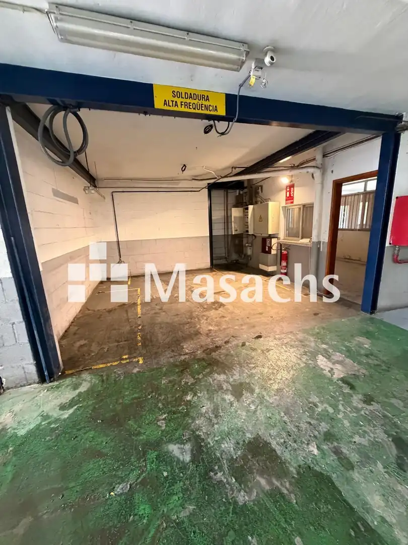 Industriegebäude zur Miete in Masquefa, imagen 35