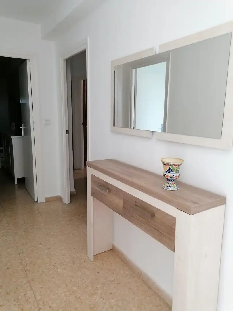 Wohnung zur Miete in Avenida Bruselas, Playa de San Juan