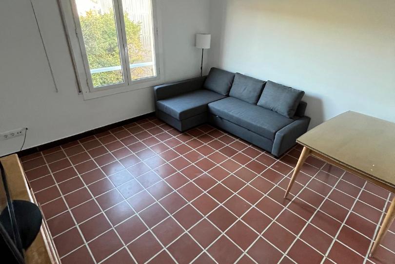 Foto 1 de Pis de lloguer a Eixample Sud – Migdia, Girona