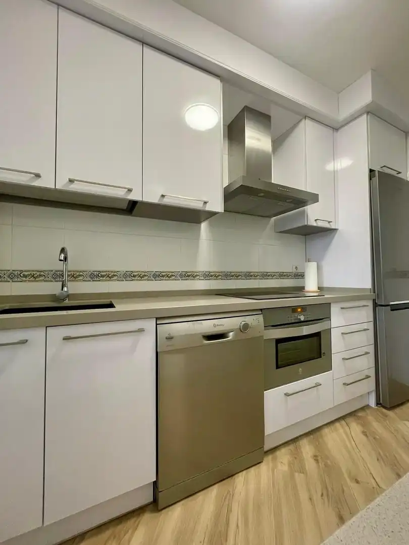 Apartment with pool for sale in Avenida CARLOTA ALEXANDRI, imagen 4