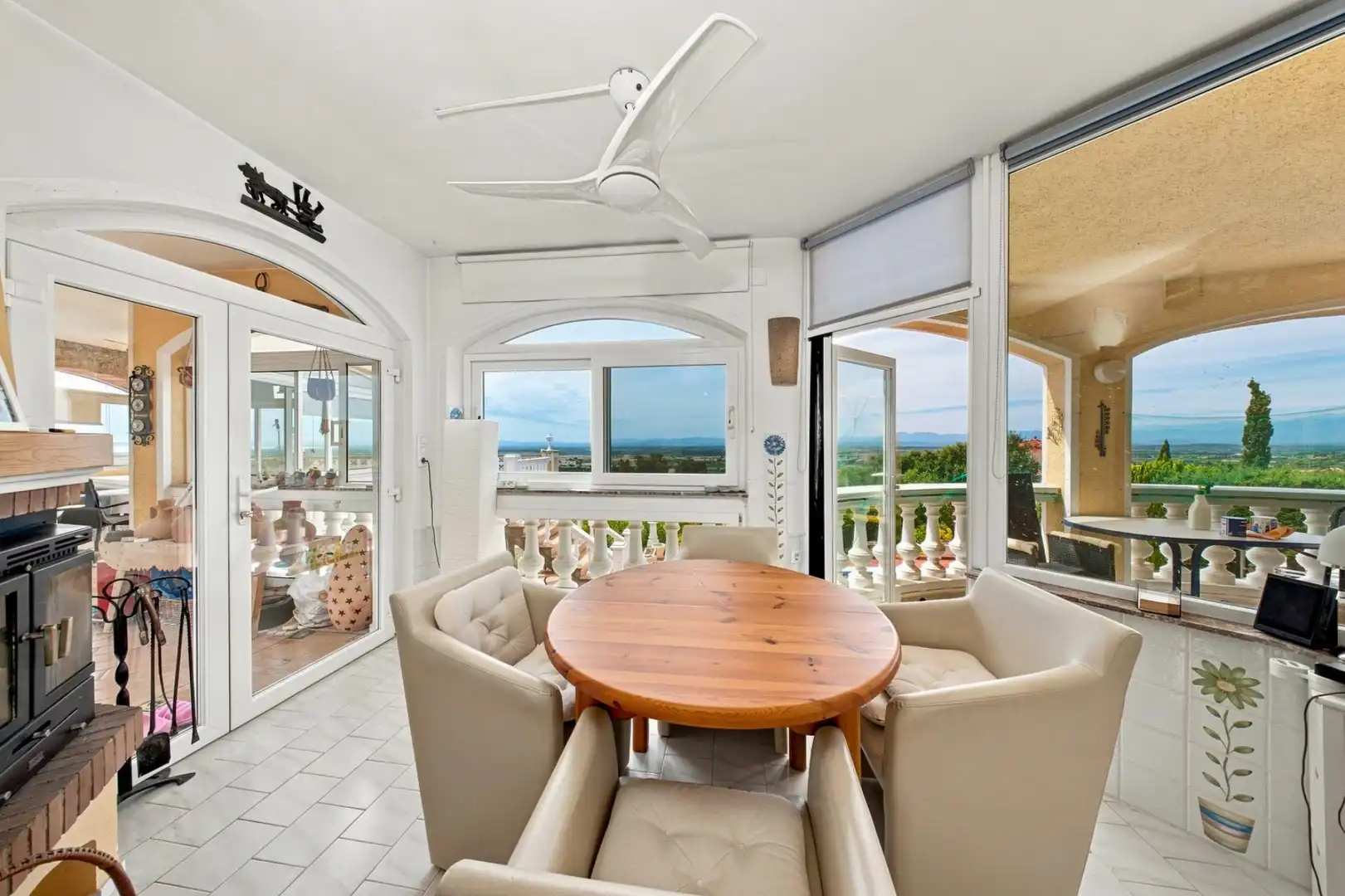 Detached house with terrace for sale in BELGICA-UR.CAN ISAC 165, imagen 17