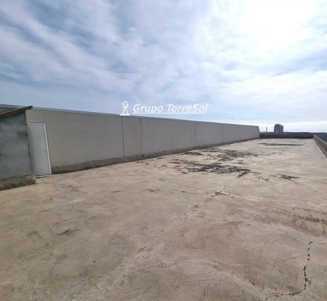 Nave industrial en venta en LLUM DE LA, Roda de Berà