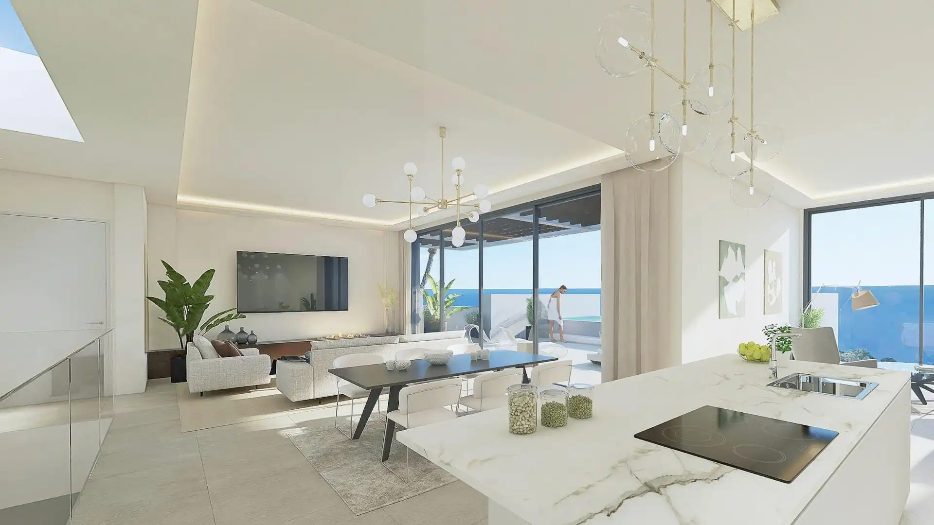 Casa o chalet en venta en Casablanca - La Viñuela