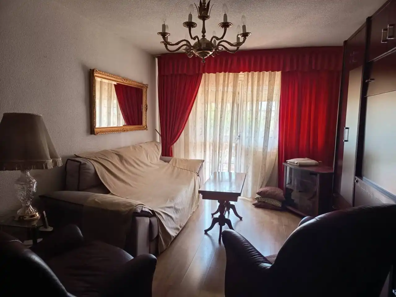 Appartement avec ascenseur à vendre à Cristo, imagen 8